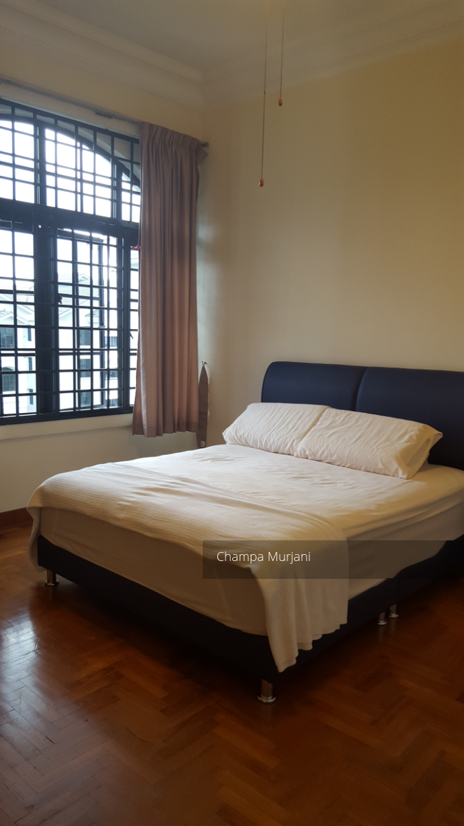 Trevose Park (D11), Condominium #109962942
